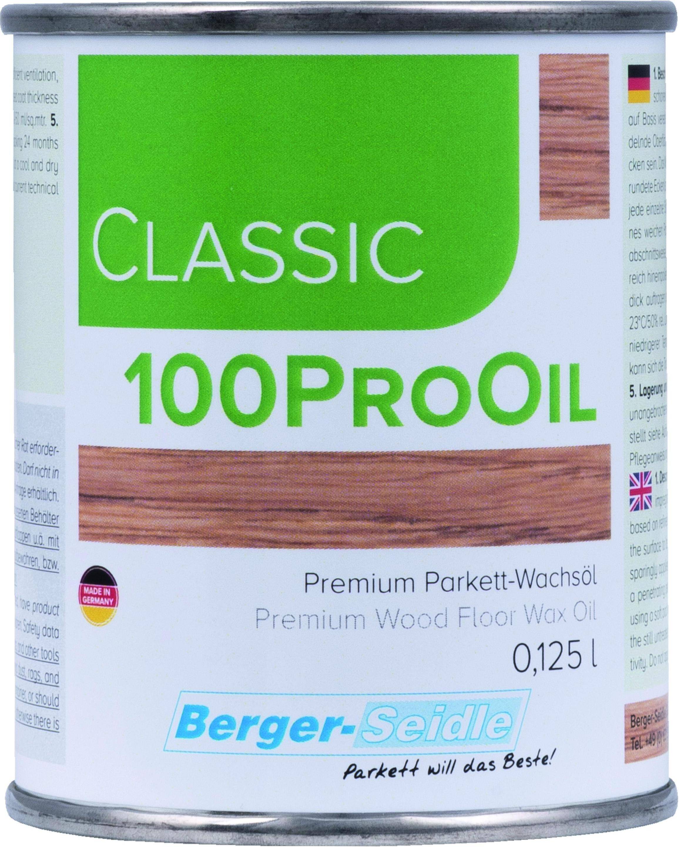 Classic 100ProOil (0,125L)