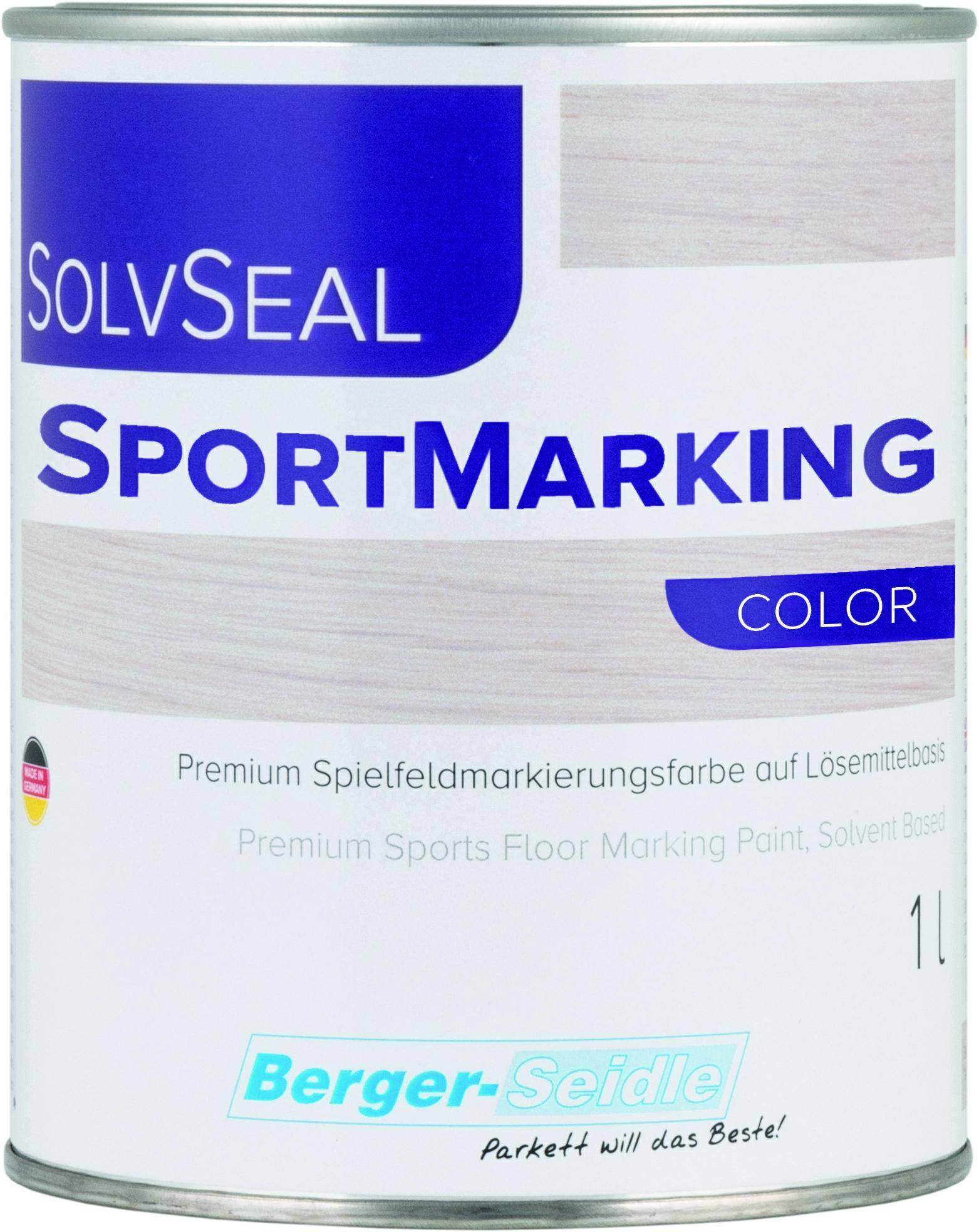 SportMarking Color SCHWARZ (1L)