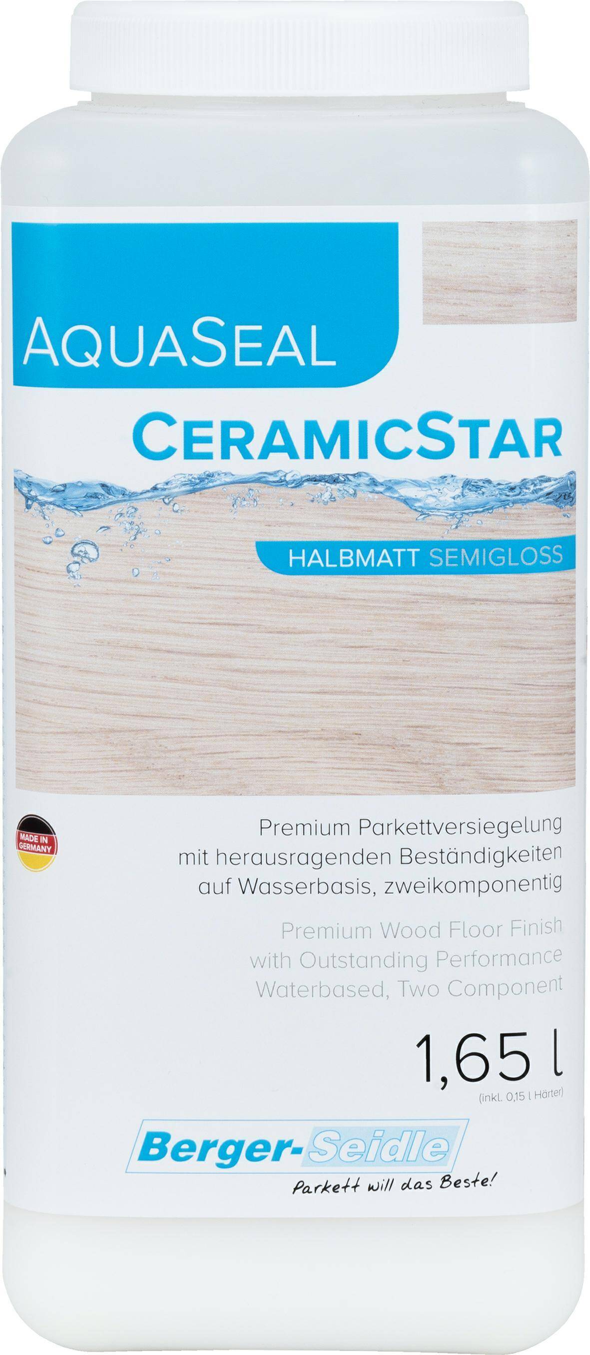 AquaSeal CeramicStar HM (1,65L)