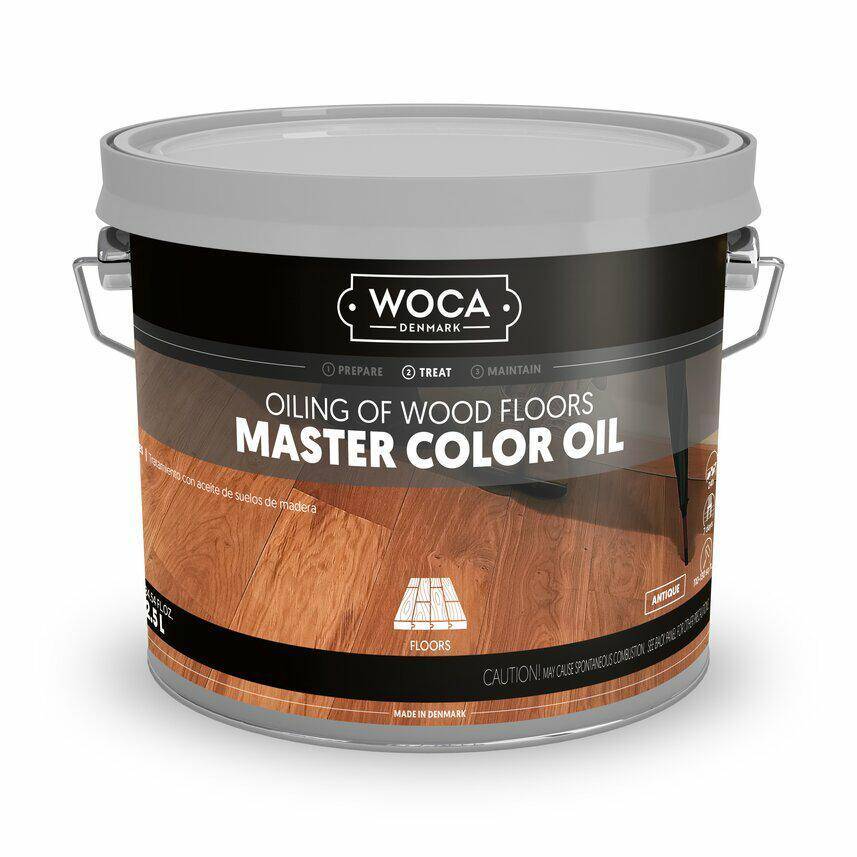 Master Colour Oil Antique 349  (2,5L)