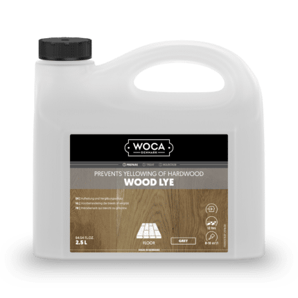 Wood Lye Grey (2,5L)