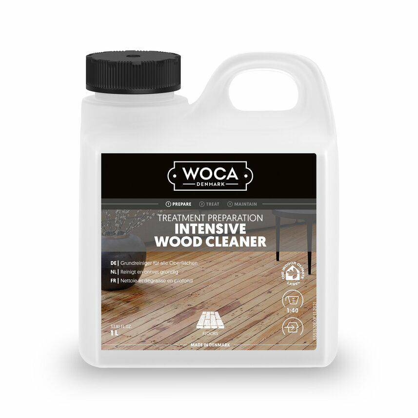 Intensive Wood Cleaner (1L)