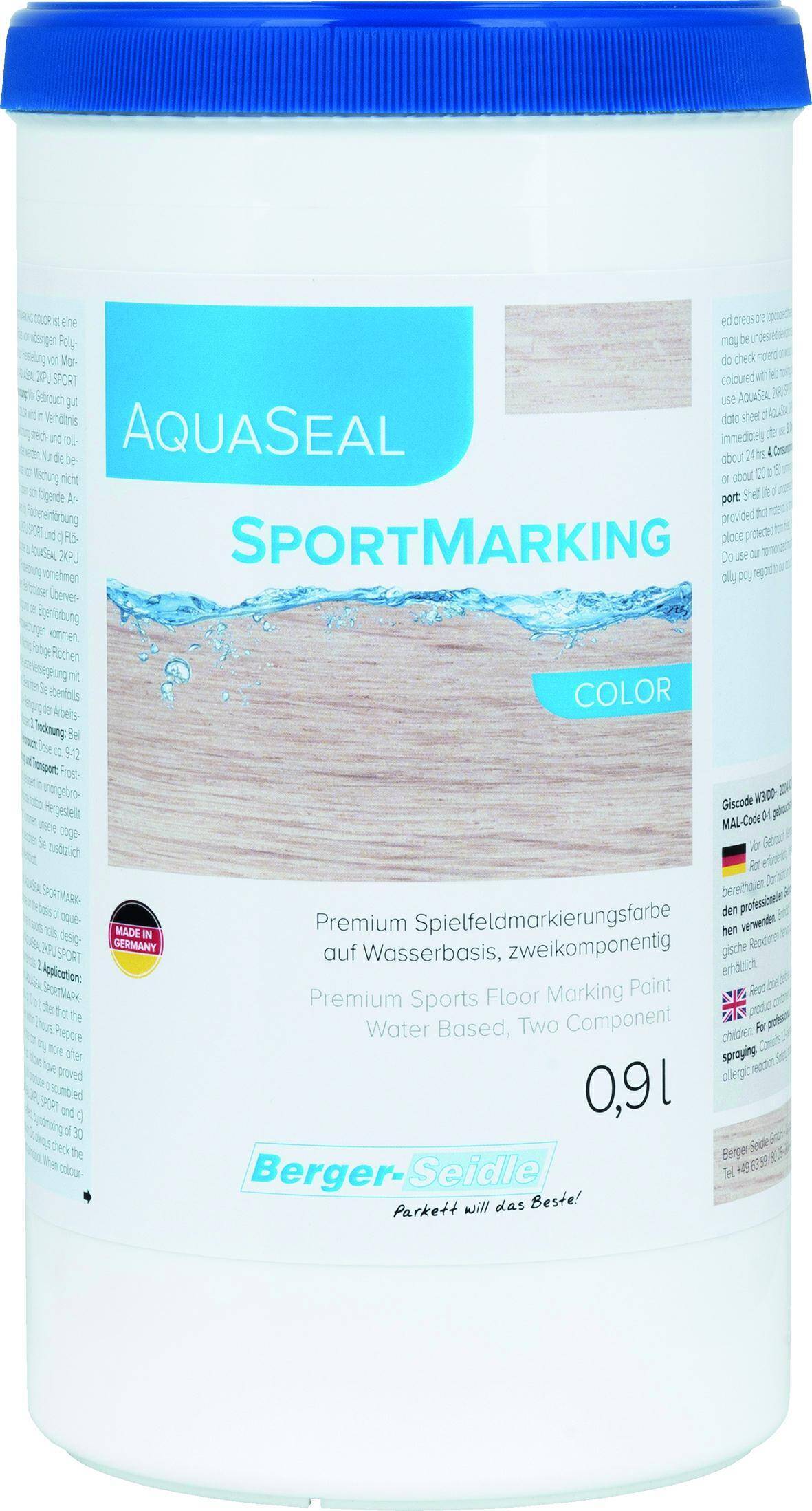 AquaSeal SportMarking Color (0,99L)