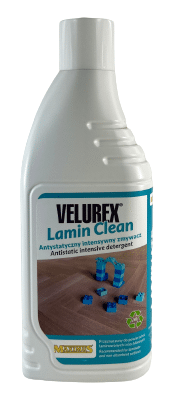 Maximus Velurex Lamin Clean (1L)