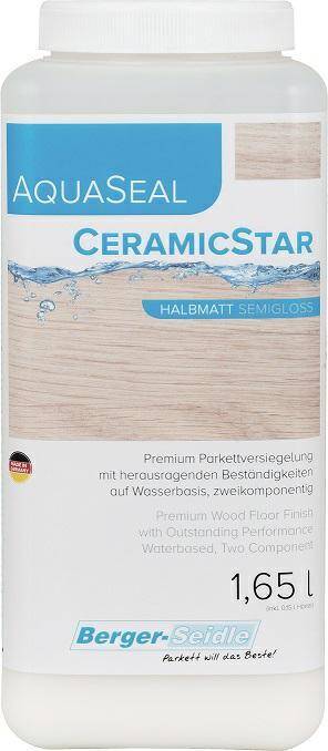 AquaSeal CeramicStar HM (1,65L)