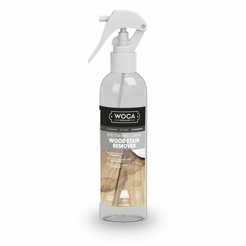 Wood Stain Remover (250 ml)