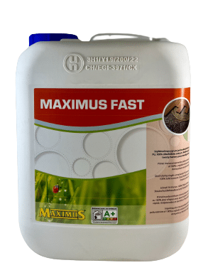 Maximus Fast 500 (6kg)