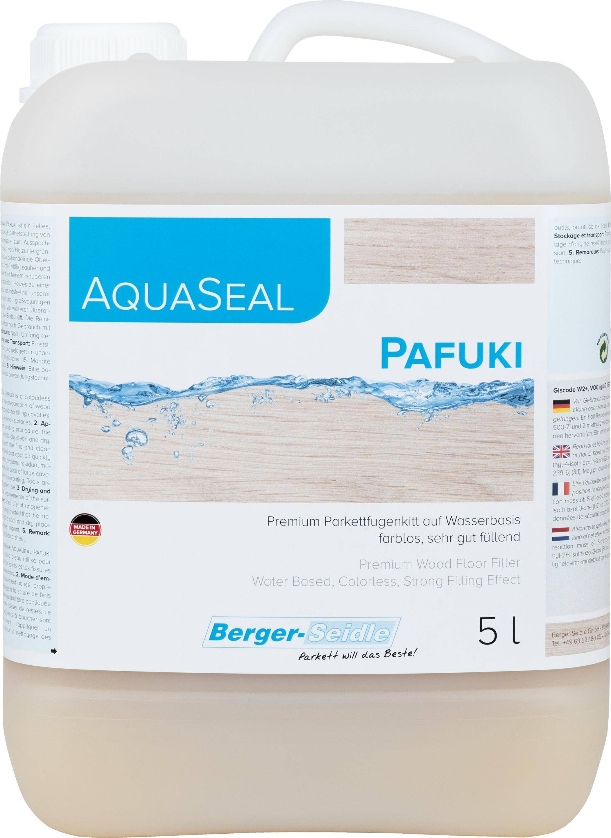 AquaSeal Pafuki (5L)