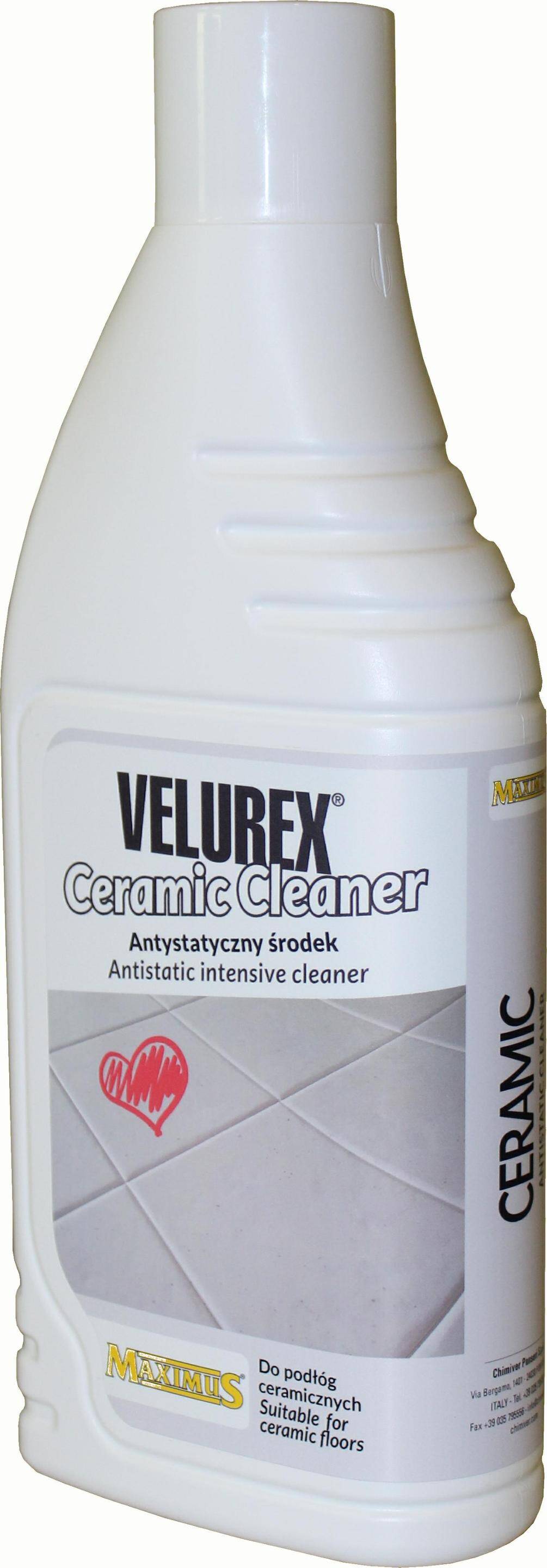 Maximus Velurex Ceramic Cleaner (1L)