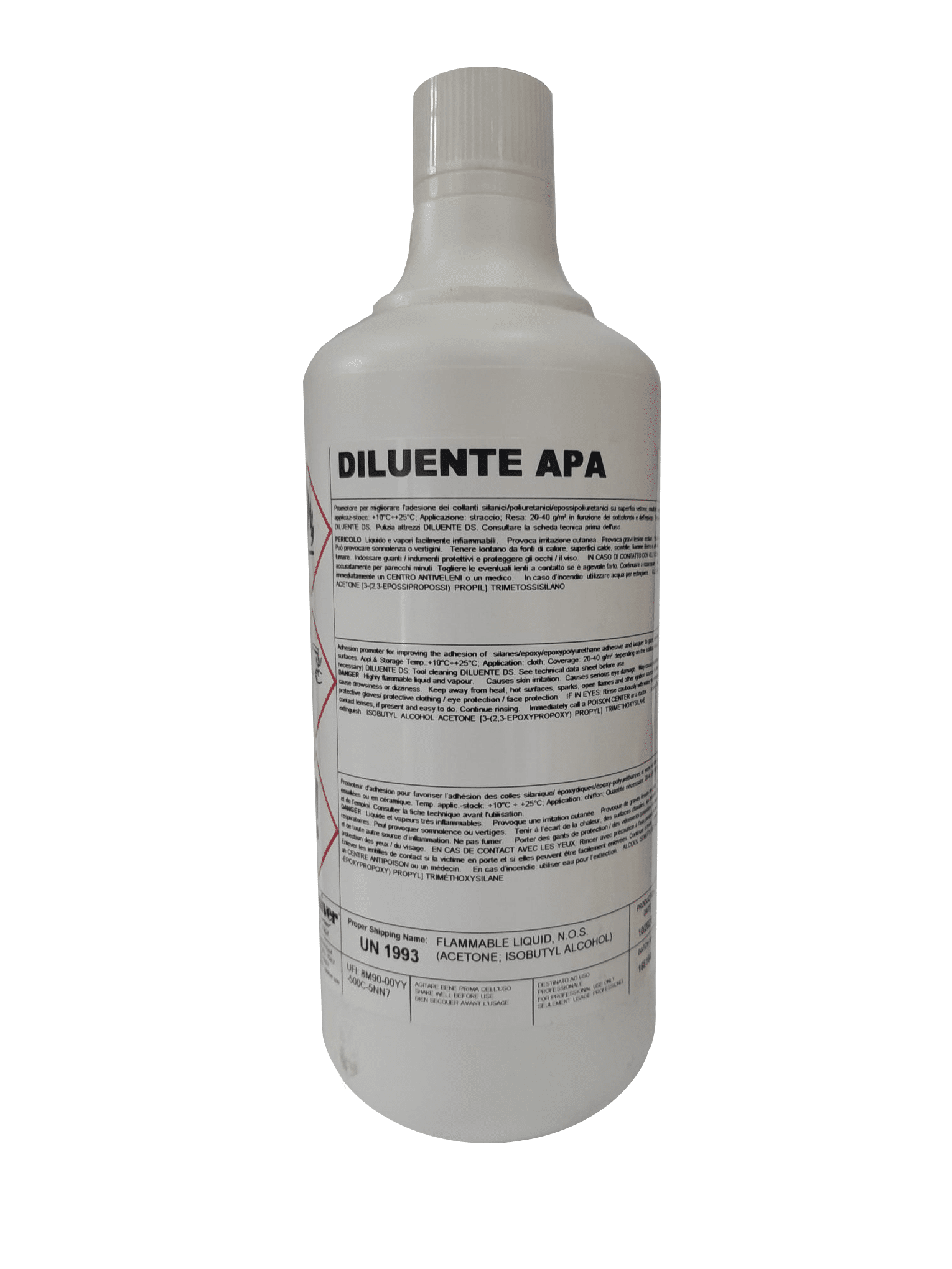 Diluente APA (1L)