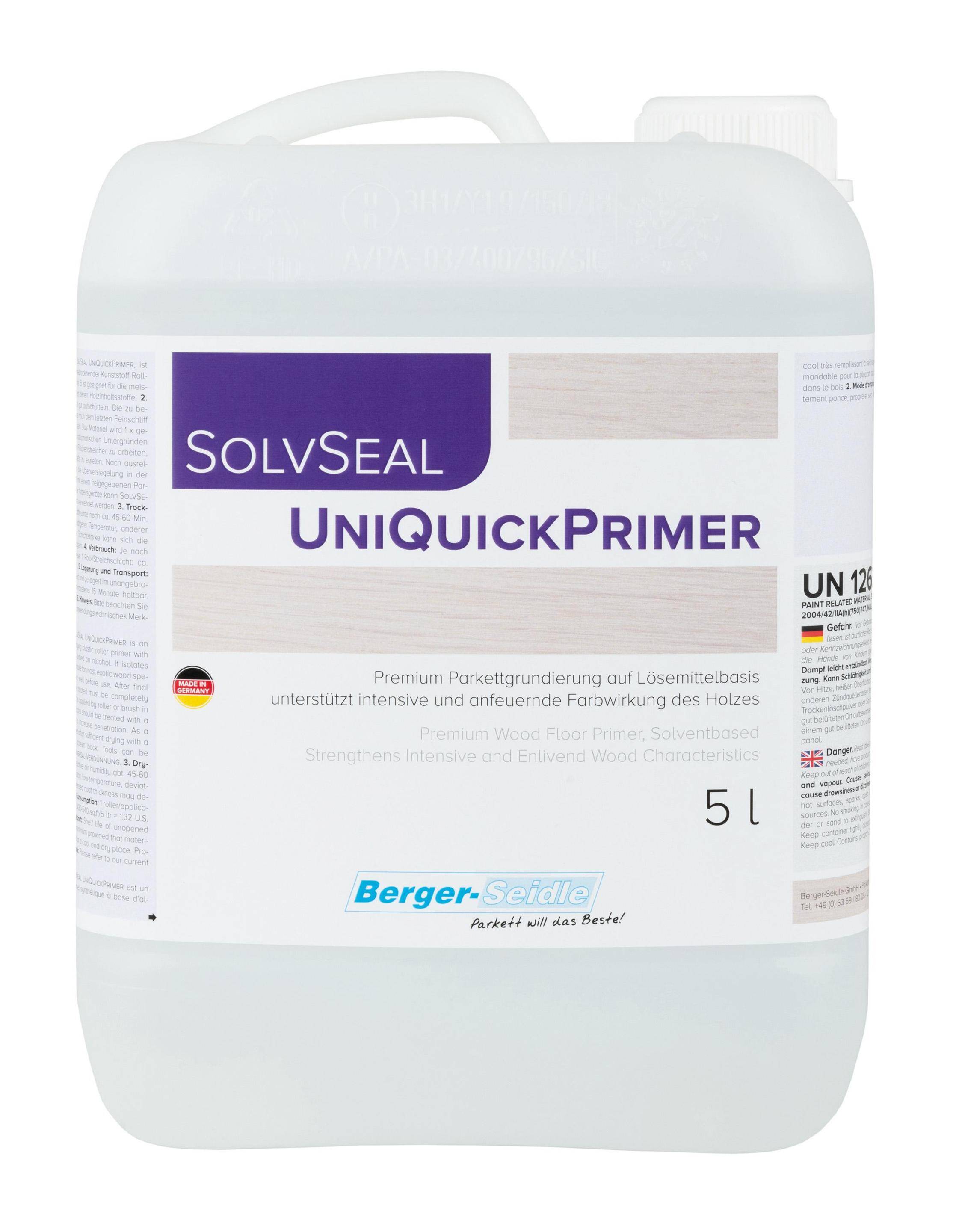 UniQuick Primer (5L)