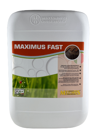 Maximus Fast 500 (12kg)