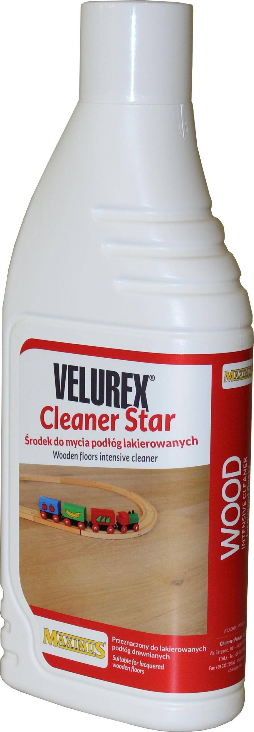 Maximus Velurex Cleaner Star (1L)