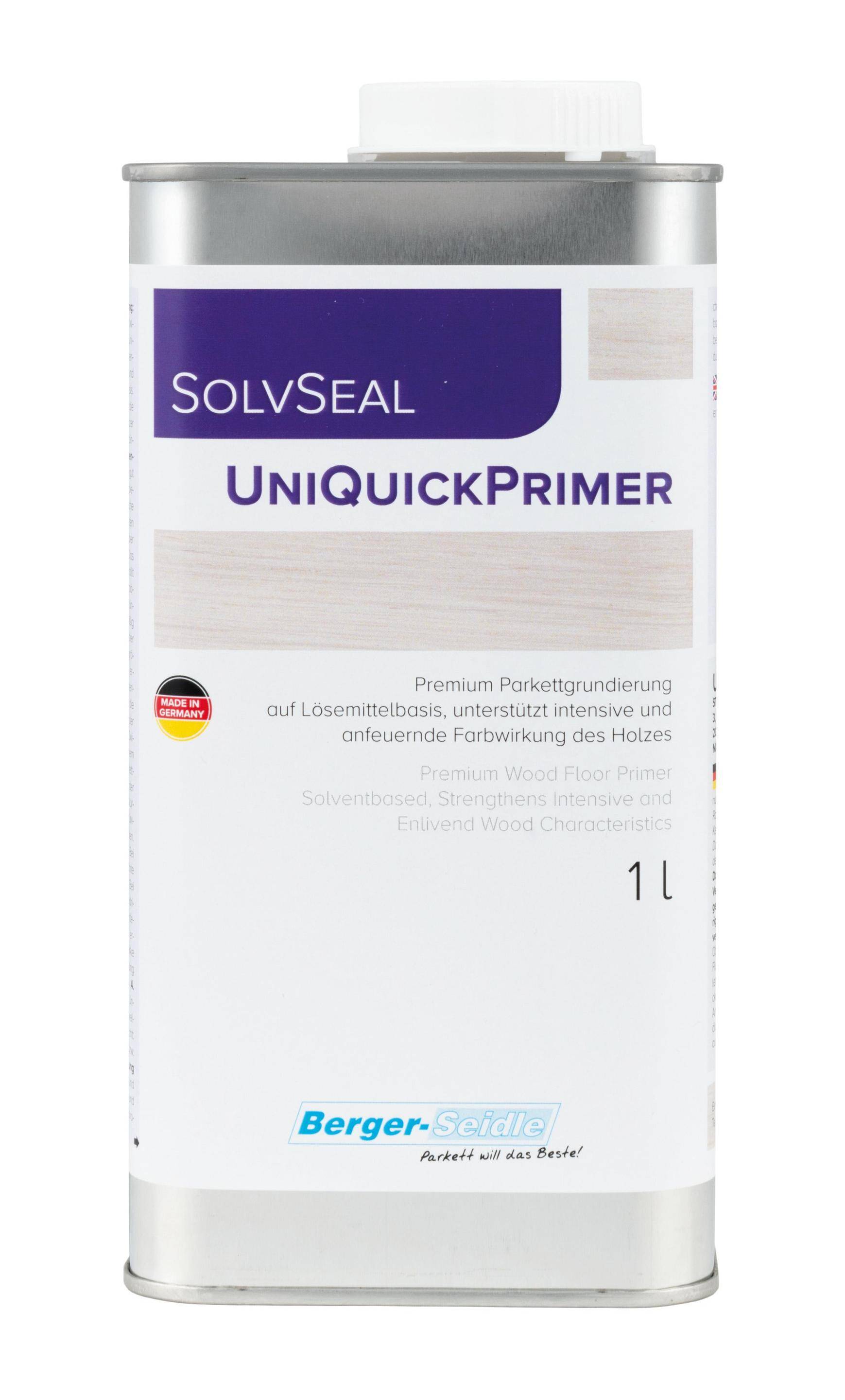 UniQuick Primer (1L)