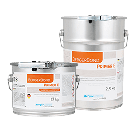 BergerBond Primer E (4,5Kg)