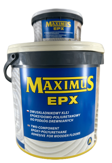 Maximus EPX  (12,5kg)