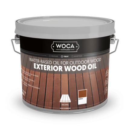 Exterior oil Stone Grey (2,5L) olej do
