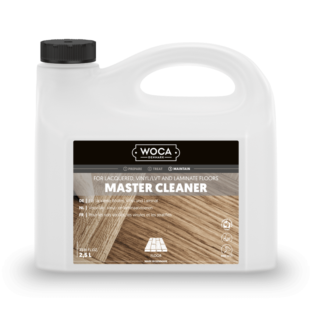 Master Cleaner (1L)