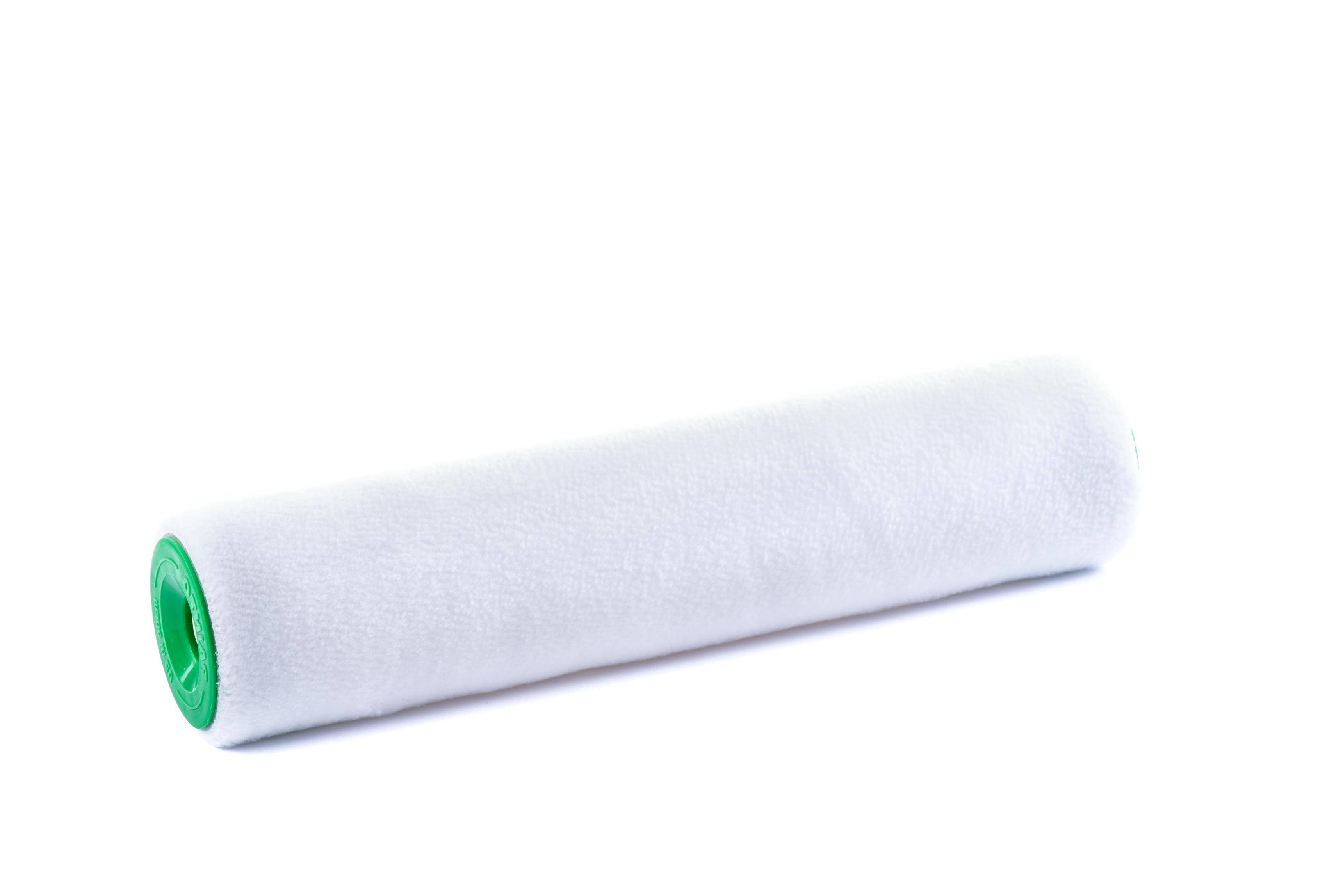 WAŁEK MIKROFASER runo 5 mm (TWARDY WOSK)
