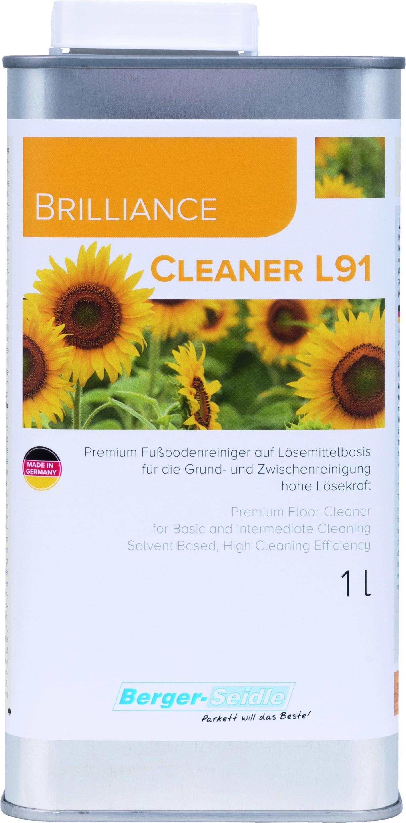 L 91 Cleaner (1L)