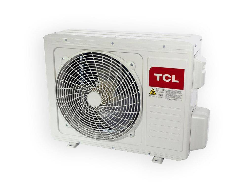 TCL OCARINA A+++ AGREGAT SPLIT 3,5 kW