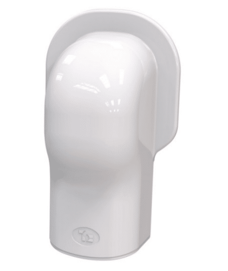 MASKOWNICA OPTIMA 75 TMQ KOŁNIERZOWA