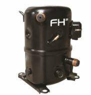 SPRĘŻARKA FH4524Z XG 3,1W/-10 R404A HBP