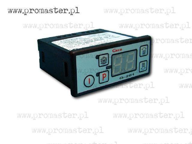 TERMOSTAT GECO GC201.03 / P00K0B-MH0000