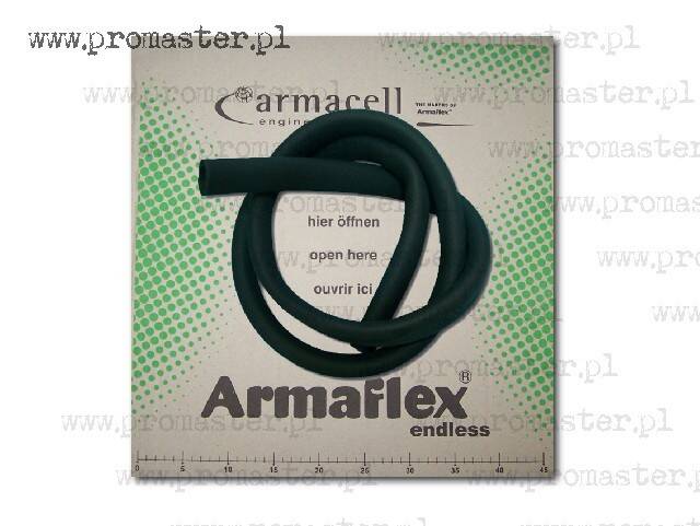 IZOLACJA ARMAFLEX ZWÓJ  06x10 mm  | 46mb