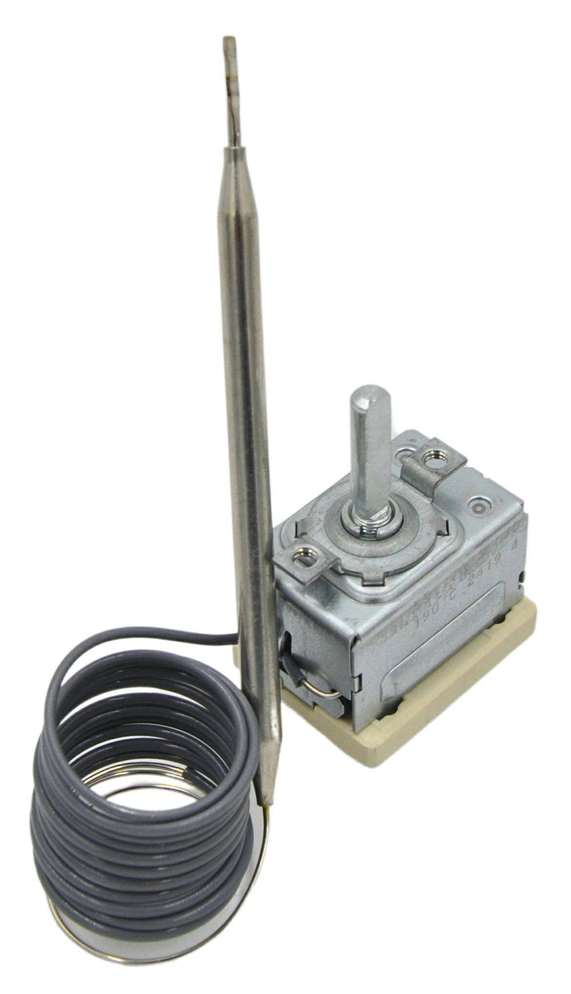 TERMOSTAT UNIWERSALNY EGO 130-190C 1,3m