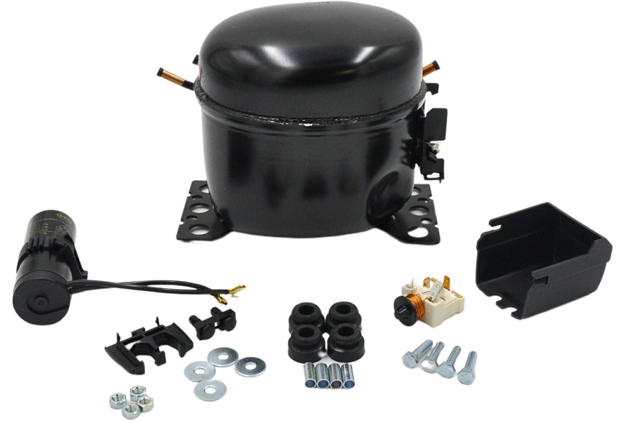 SPRĘŻARKA SECOP R134A TL5G 162W/-15