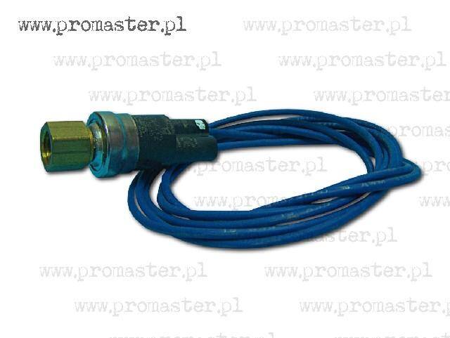 PRESOSTAT KAPSUŁKOWY P100AP-67D NC