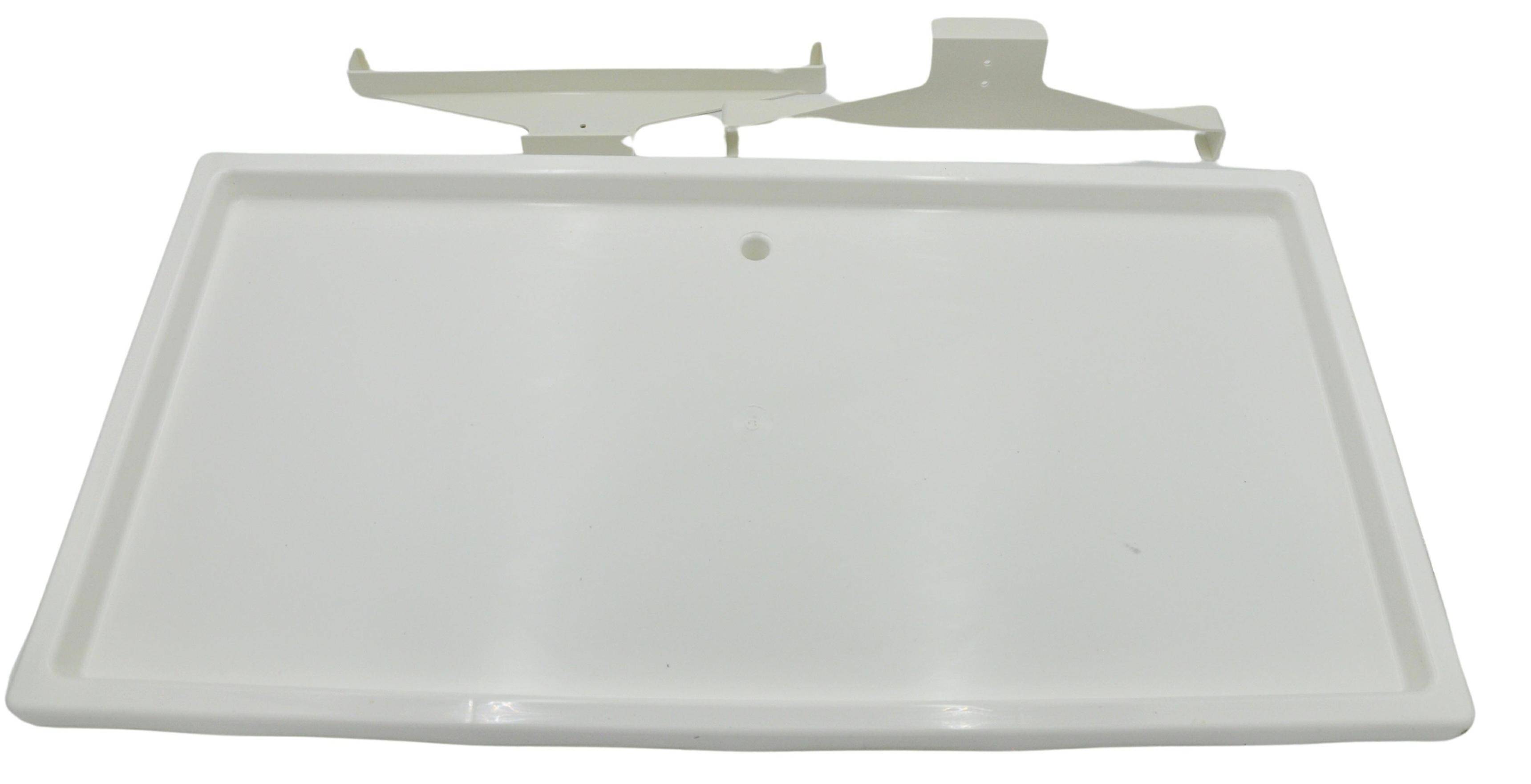TACA OCIEKOWA KLIMATYZATORA PVC
