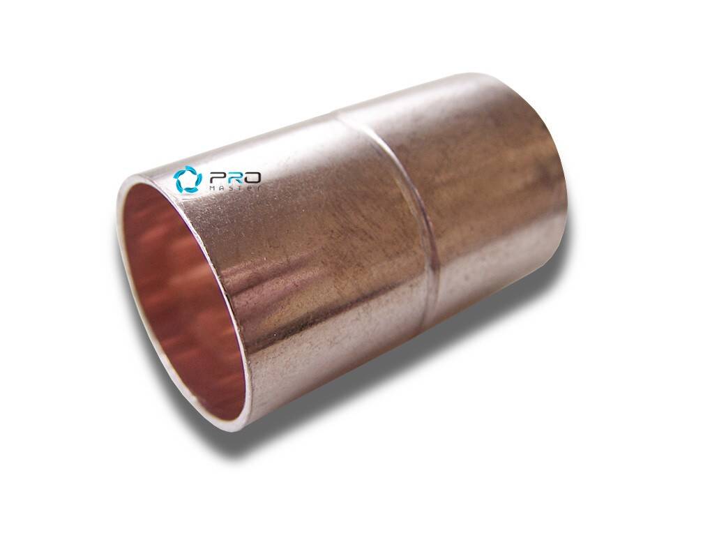 MUFA MIEDZIANA  22mm | 7/8