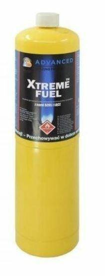 BUTLA XTREME FUEL DO PALNIKÓW MAPP 400G