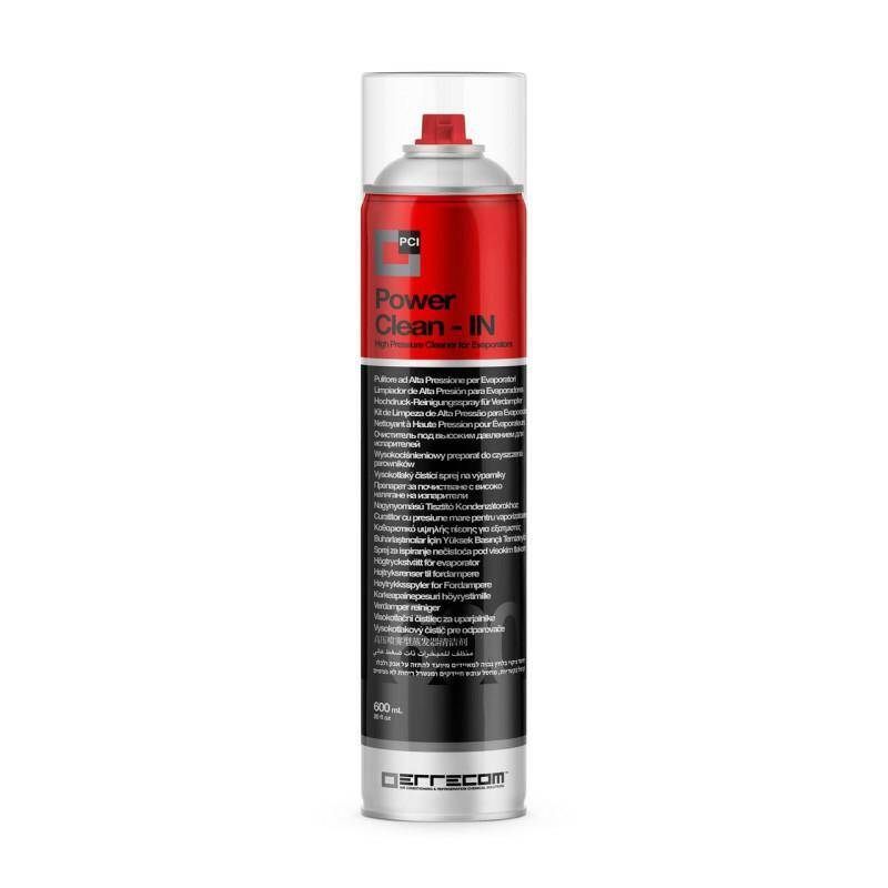 PREPARAT 600ML PAROWNIKI POWER CLEAN IN