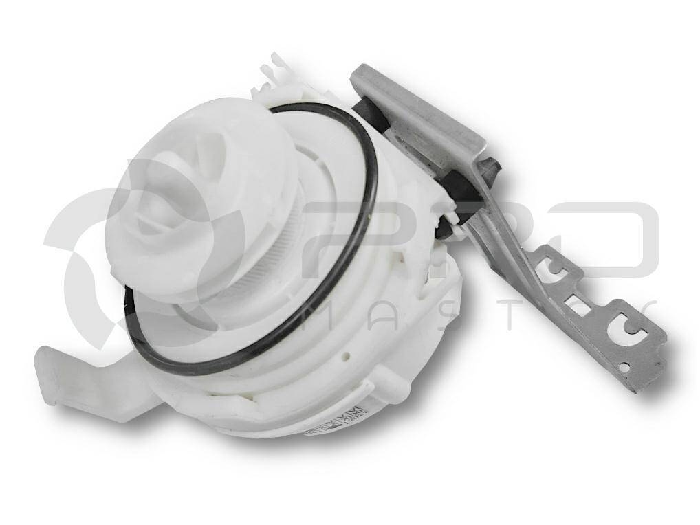 POMPA MYJĄCA ZMYWARKI WHIRLPOOL 80W