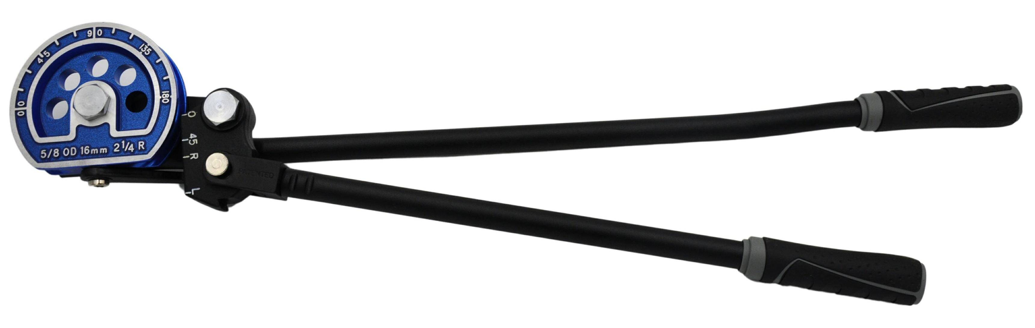 GIĘTARKA DŹWIGNIOWA BLACK DIAMOND 7/8