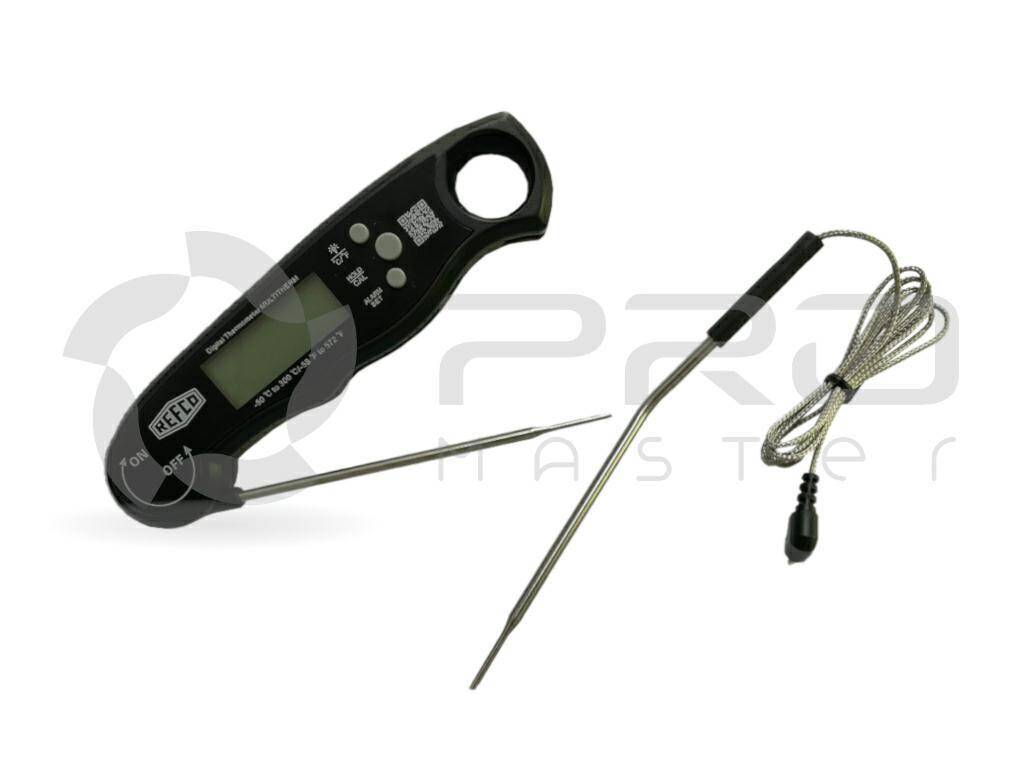 TERMOMETR MULTITHERM REFCO 4688582