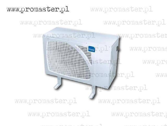 AGREGAT SILENSYS SILFH2480Z XG R404A LBP