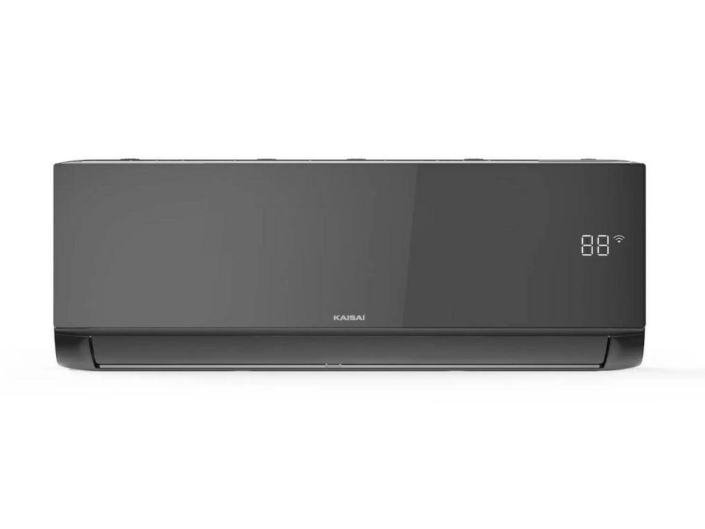 KAISAI ICE BLACK JEDNOSTKA WEW 3,5kW