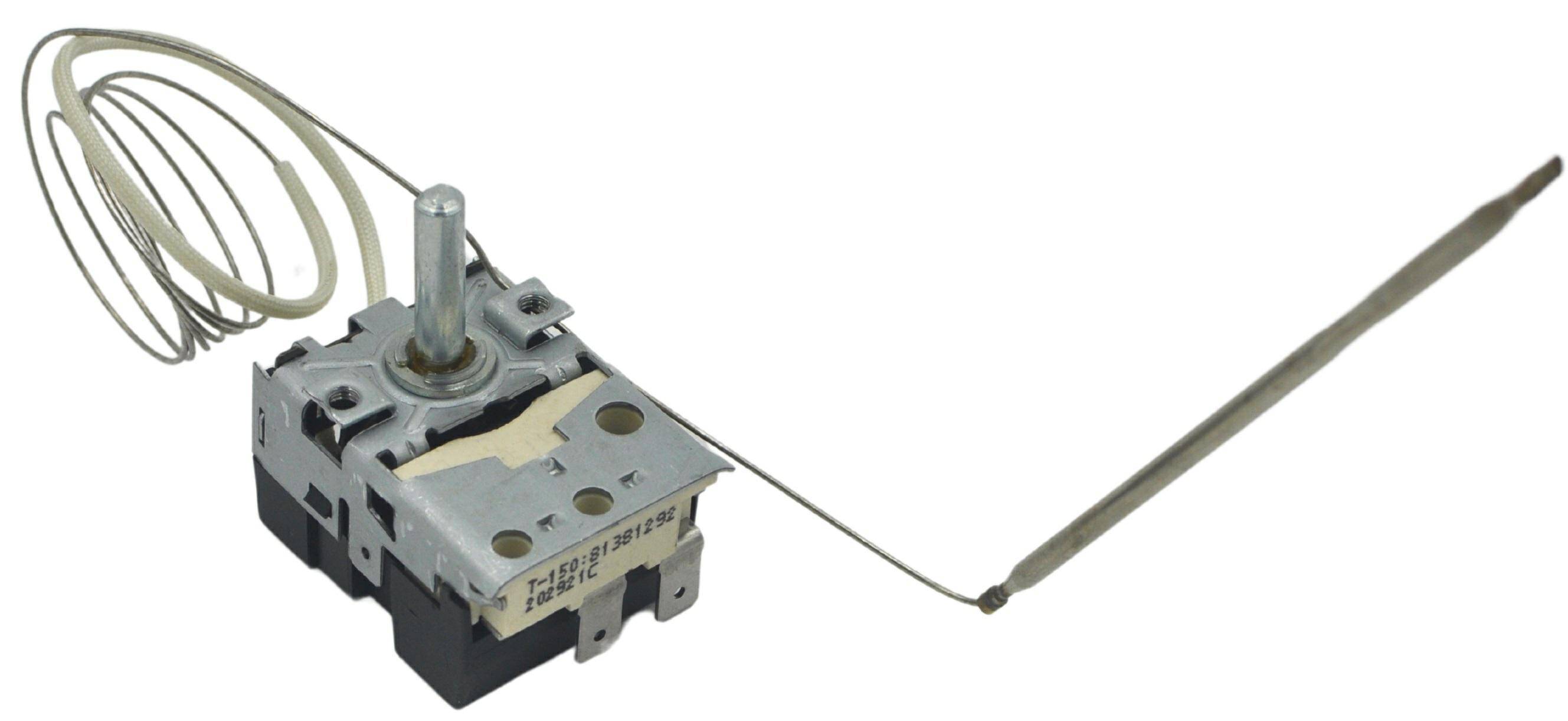 TERMOSTAT PIEKARNIKA AMICA 50-299C 1,0M