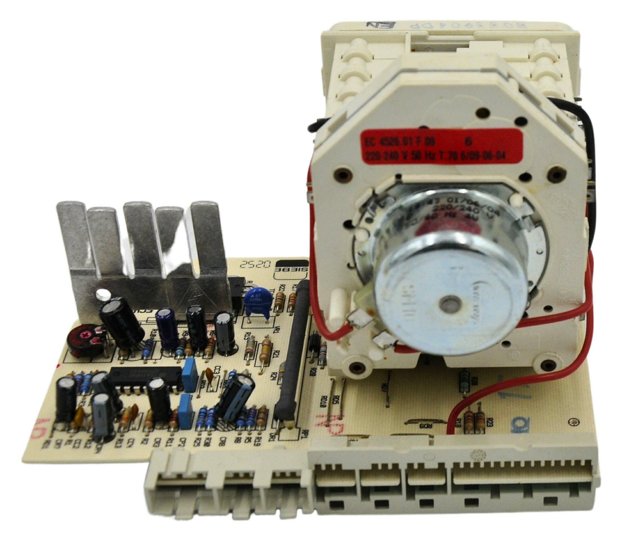 PROGRAMATOR AWM 481931039767