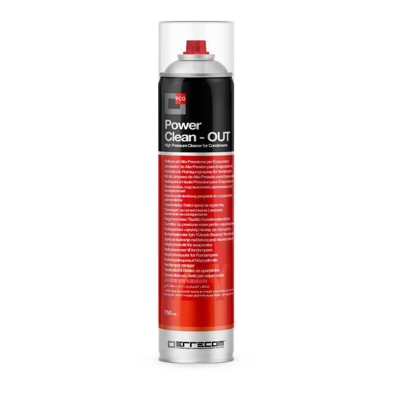 PREPARAT 750ML SKRAPLACZE POWER CLEAN
