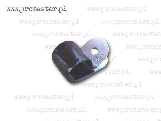 UCHWYT WĘŻA AC FI18mm RUBBER CLAMP