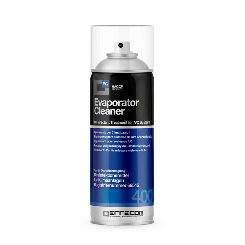 ŚRODEK A/C 400ml | SPRAY CLEANER LIQUID