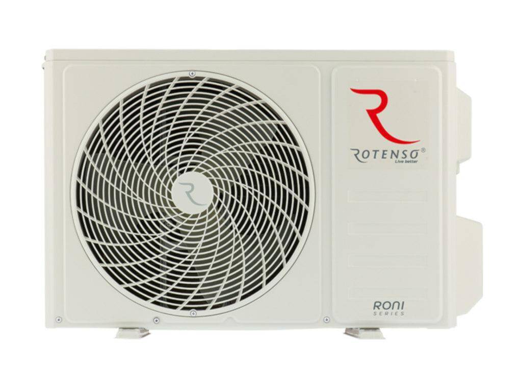 ROTENSO RONI AGREGAT SPLIT R35Xo  3,4kW