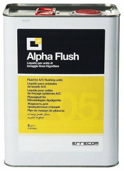 PŁYN 5L DO PŁUKANIA INSTALACJI FLUSH