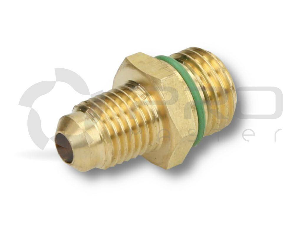 REDUKCJA ADAPTER A/C SZYBKOZŁĄCZY R1234Y