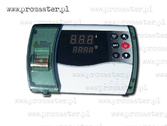 STEROWNIK ELITECH ECB-1000Q 1F